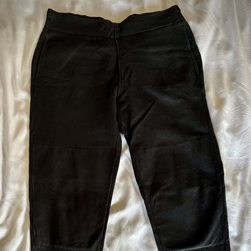 Uniqlo x Lemaire deadstock sweatpants size M